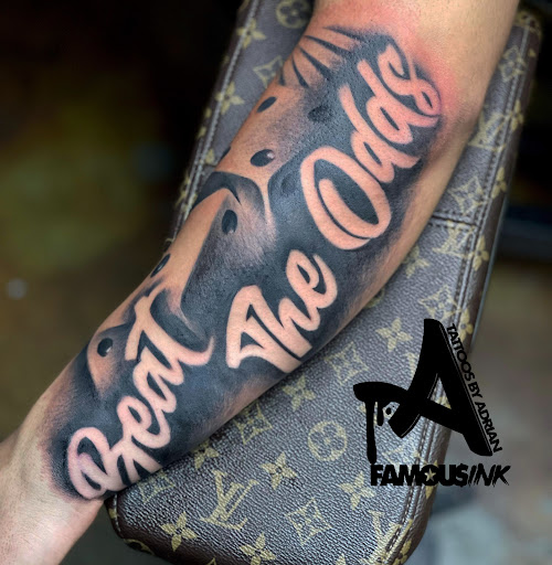 Explore ahsoka tano tattoo ideas, creative tattoo ideas in Hammond, available at Famous Ink, Inc.