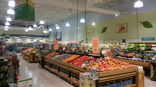 Supermarket «Publix Super Market at The Meadows», reviews and photos, 4260 SW 152nd Ave, Miami, FL 33185, USA