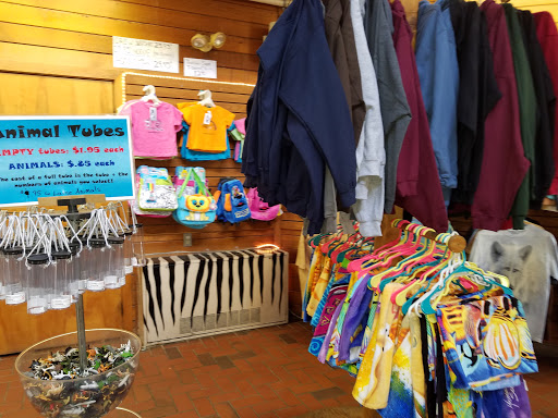 Zoo «Capron Park Zoo», reviews and photos, 201 County St, Attleboro, MA 02703, USA