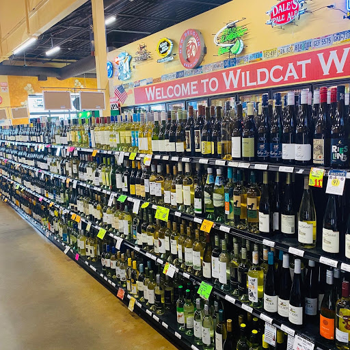 Wine Store «Wildcat Wine & Spirits», reviews and photos, 3996 Red Cedar Dr # A7, Highlands Ranch, CO 80126, USA