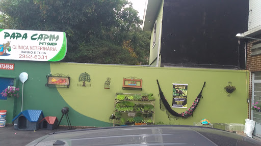 Pet Shop Papa Capim em São Paulo - SP