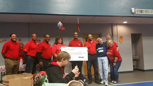 Recreation Center «Locust Grove Recreation Center», reviews and photos, 10 Cleveland St, Locust Grove, GA 30248, USA