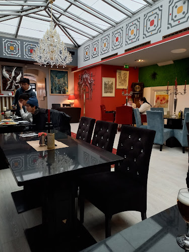 Pressburg Restaurant & Bar - Bratislava