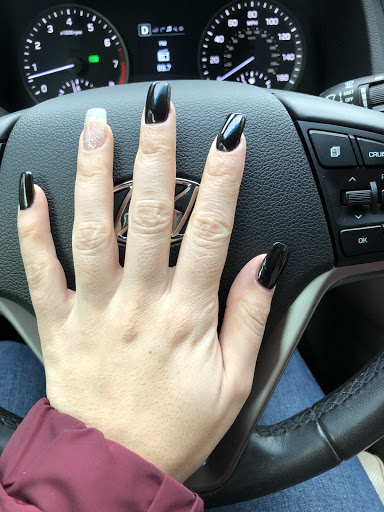 Nail Salon «Beauty Nail Salon», reviews and photos, 2816 Trawick Rd # 108, Raleigh, NC 27604, USA