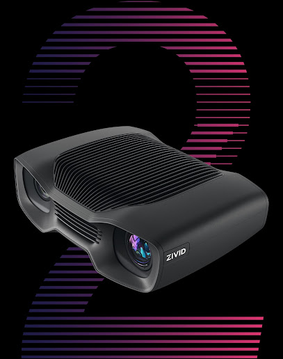 Zivid | 3D Cameras & Machine Vision Sensors