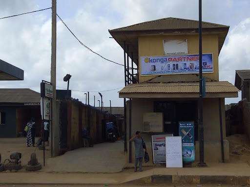 jagGed inC, Ipaja, Lagos, Nigeria, Outlet Mall, state Lagos