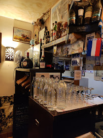 Atmosphère du Restaurant argentin Les Grillades de Buenos Aires à Paris - n°10