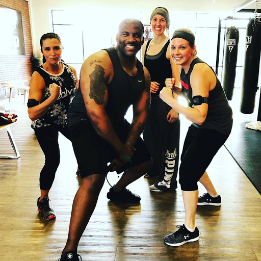 Boxing Gym «TITLE Boxing Club Upper Arlington», reviews and photos, 1134 W Henderson Rd, Columbus, OH 43220, USA