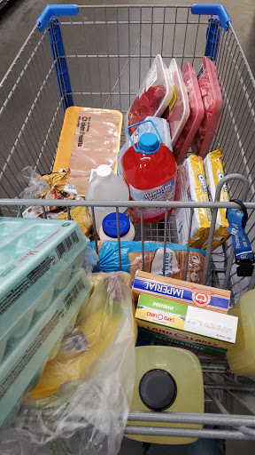 Discount Store «Walmart», reviews and photos, 12200 River Ridge Blvd, Burnsville, MN 55337, USA