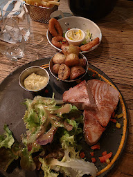 Photo n°45 de Le Comptoir à Concarneau ()