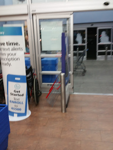 Department Store «Walmart Supercenter», reviews and photos, 2750 Prospect Ave, Helena, MT 59601, USA