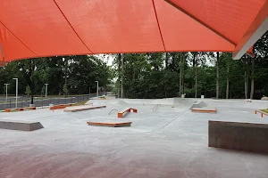 Rockville Skate Park image