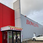Photo n° 1 de l'avis de Yann.E fait le 04/03/2022 à 09:21 pour Bowling Le Corsaire à Saint-Martin-des-Champs