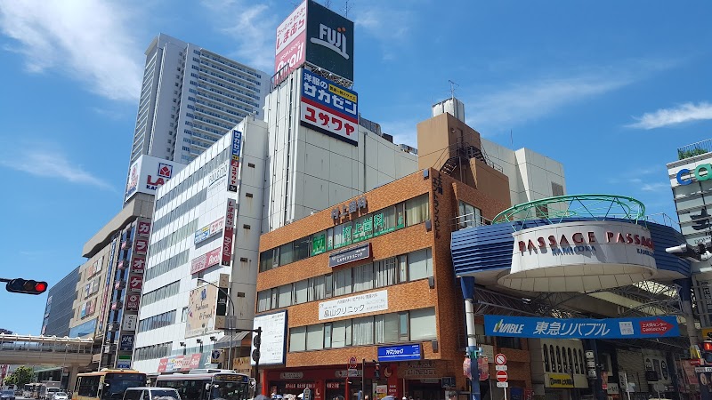 ファッションセンターしまむら上大岡店 神奈川県横浜市港南区上大岡西 衣料品店 衣料品 グルコミ