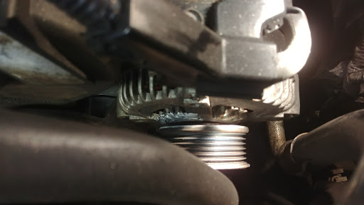 Auto Parts Store «Pep Boys Auto Parts & Service», reviews and photos, 1550 Savannah Hwy, Charleston, SC 29407, USA