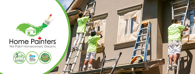 Home Painters Toronto