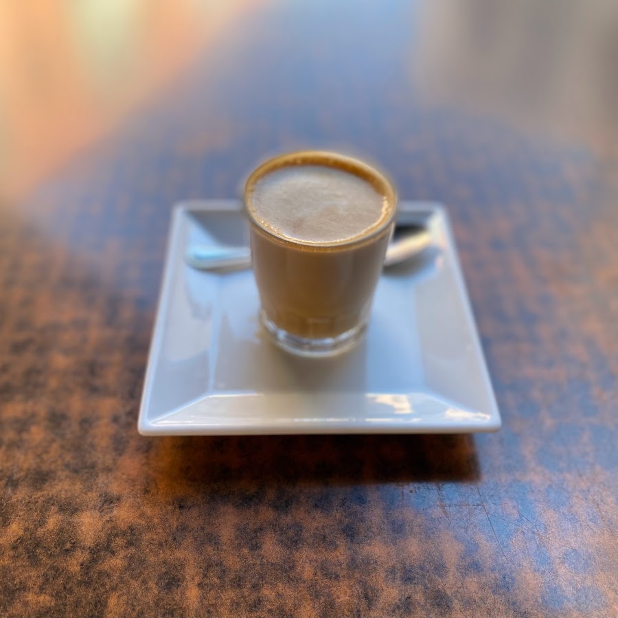 Café Bar Cacao
