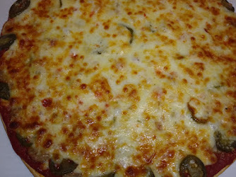 Miroballi Pizza