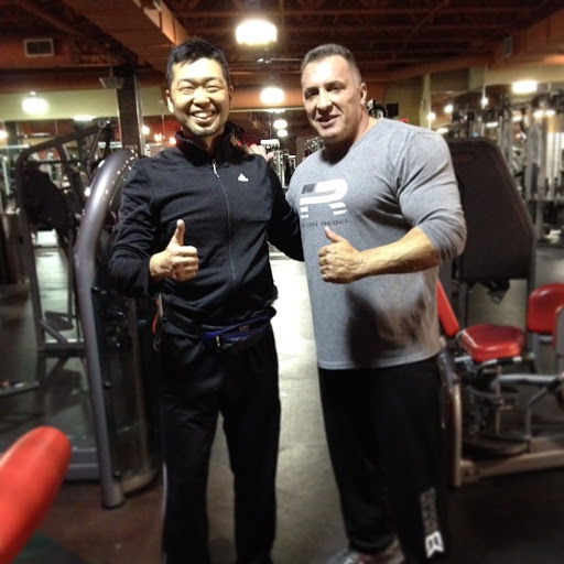 Health Club «City Athletic Club», reviews and photos, 7980 W Sahara Ave, Las Vegas, NV 89117, USA