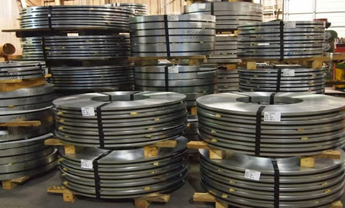 Building Materials Supplier «Allsteel & Gypsum Inc», reviews and photos, 1250 NW 23rd Ave, Fort Lauderdale, FL 33311, USA