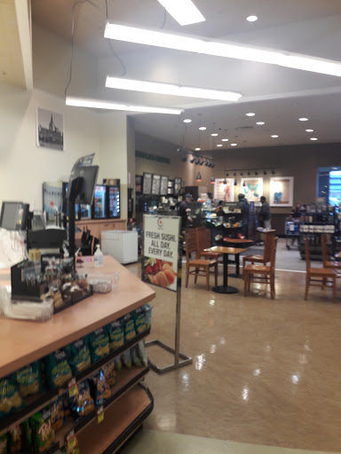 Coffee Shop «Starbucks», reviews and photos, 520 Chestnut Ridge Rd, Woodcliff Lake, NJ 07677, USA