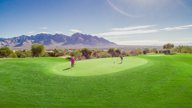 El Conquistador Golf