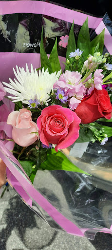 Florist «Designs By Carmen», reviews and photos, 301 W 23rd Pl, Panama City, FL 32405, USA