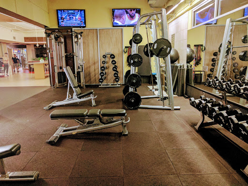 Health Club «FFC West Loop», reviews and photos, 10 S Clinton St, Chicago, IL 60606, USA