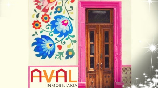 Aval Inmobiliaria