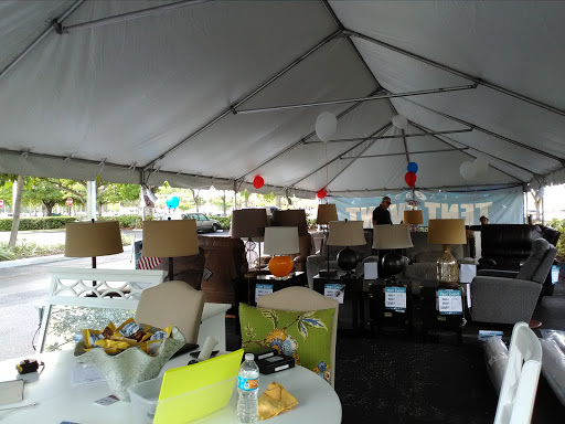 Furniture Store «La-Z-Boy Furniture Galleries», reviews and photos, 2600 Sawgrass Mills Cir, Sunrise, FL 33323, USA