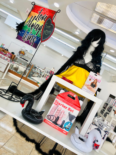 Lingerie Store «Katz Stores - Galleria», reviews and photos, 5555 Southwest Fwy, Houston, TX 77056, USA