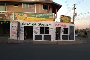 Casa De Doces Monte Das Oliveiras image