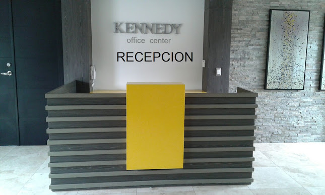 Kennedy Office Center - Empresa constructora