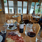 Photo n°2 de l'avis de Andrea.a fait le 18/07/2021 à 14:07 sur le  Gasthaus Moar à Vila di Sopra