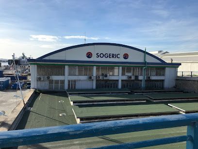 SOGERIC