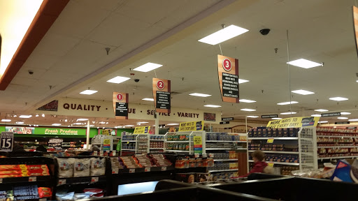 Supermarket «Price Chopper», reviews and photos, 41 Hinesburg Rd, South Burlington, VT 05403, USA