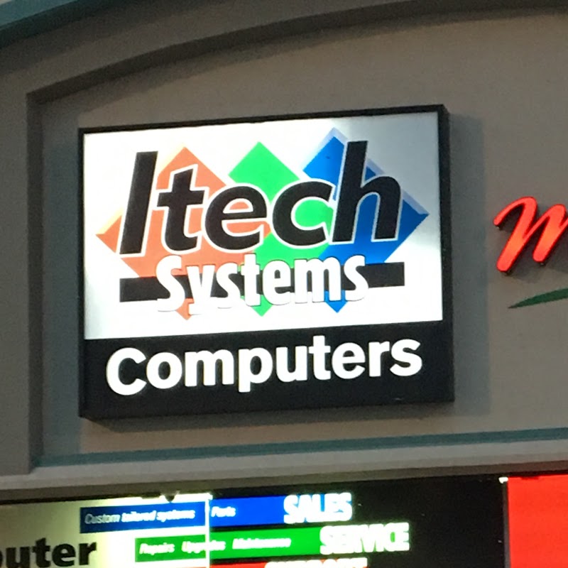 Itech Systems