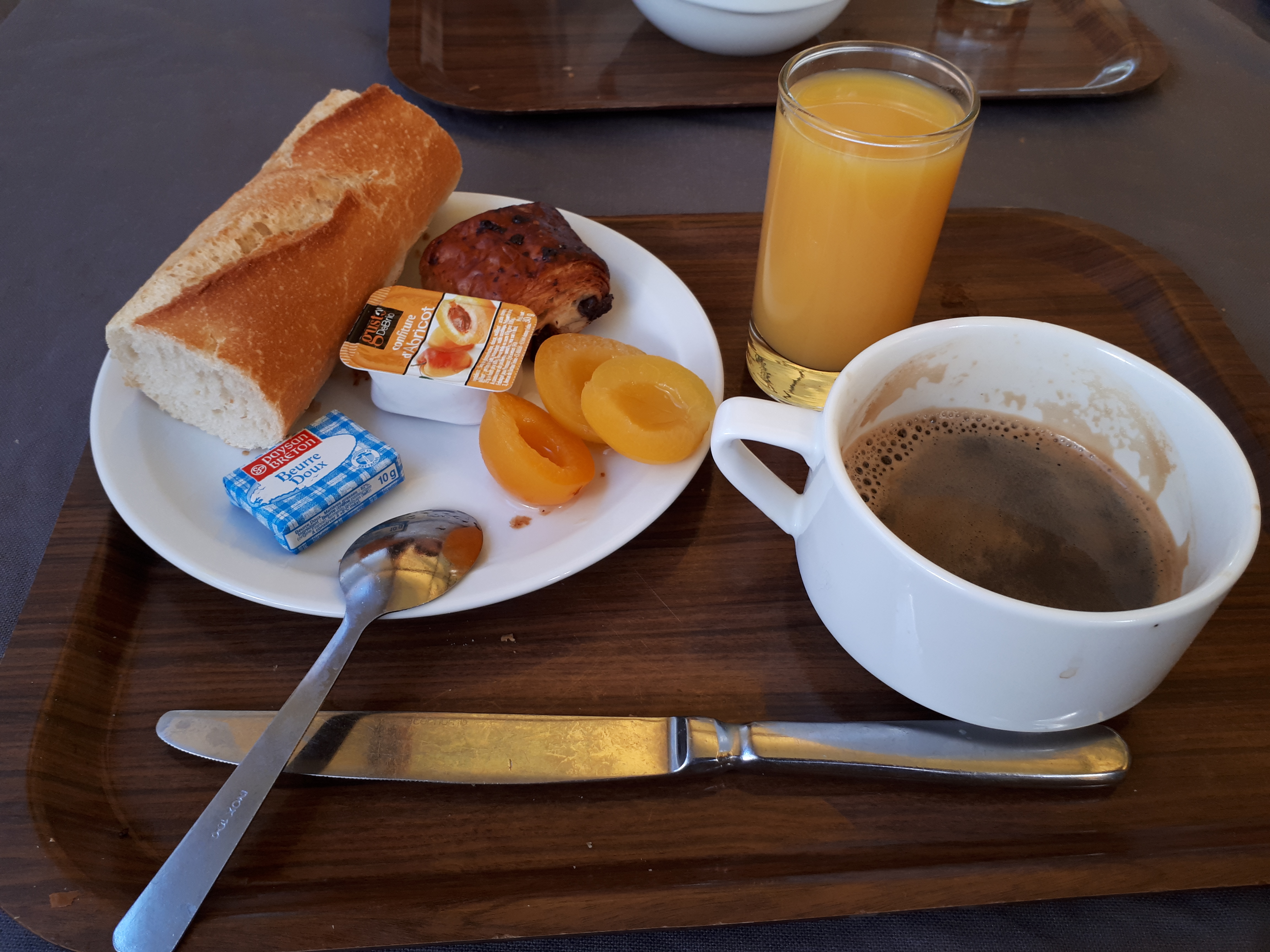 Photo n° 4 de l'avis de Lammia.l fait le 18/07/2018 à 10:02