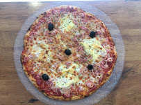 Photos du propriétaire du Pizzeria Franky Pizza à Montmorot - n°5