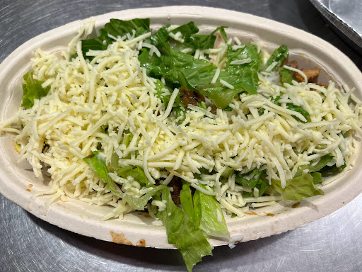 Mexican Restaurant «Chipotle Mexican Grill», reviews and photos, 1641 24th Ave NW, Norman, OK 73069, USA