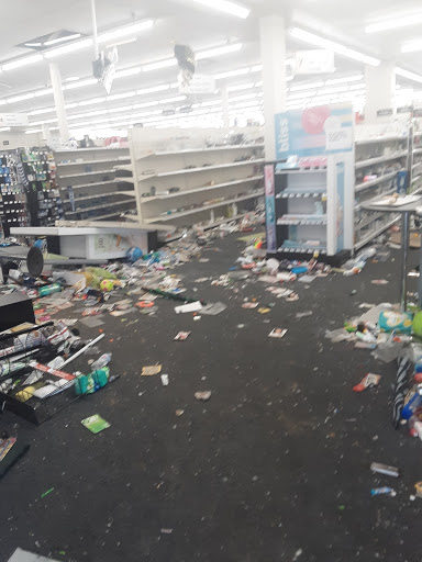 Drug Store «CVS», reviews and photos, 1411 Lincoln Blvd, Santa Monica, CA 90401, USA