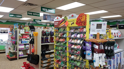 Pet Supply Store «Copley Feed & Supply Co», reviews and photos, 1468 S Cleveland Massillon Rd, Copley, OH 44321, USA