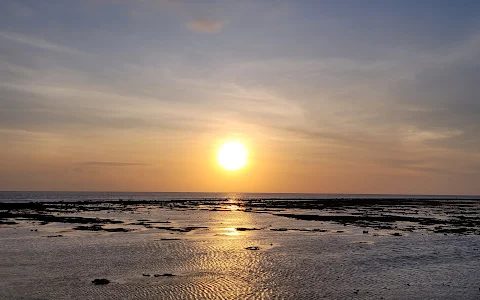 Gili Trawangan Sunset Beach image