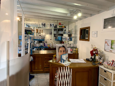 Ysadora à Voiron