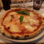 Photo n°1 de l'avis de Paolo.a fait le 09/08/2022 à 19:11 sur le  Maccabei La Pizzeria _ VERONA à San Giovanni Lupatoto