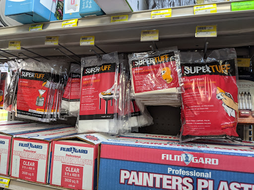 Hardware Store «Bay Hardware», reviews and photos, 215 Main St, Seal Beach, CA 90740, USA