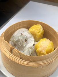 Dumpling du Restaurant chinois Chez Wang à Paris - n°2