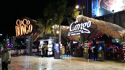 Coco Bongo Punta Cana