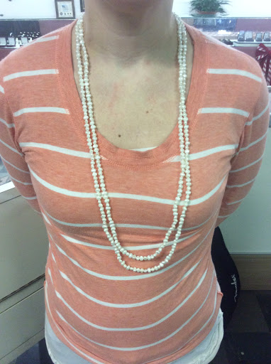 Jeweler «Golden Island Jewelry & Pawn», reviews and photos, 23524 Van Dyke, Warren, MI 48089, USA