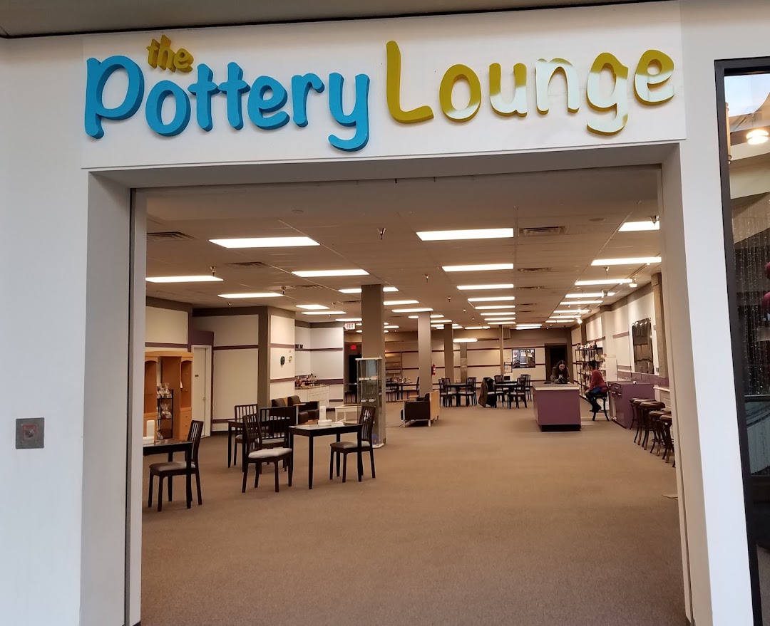 The Pottery Lounge